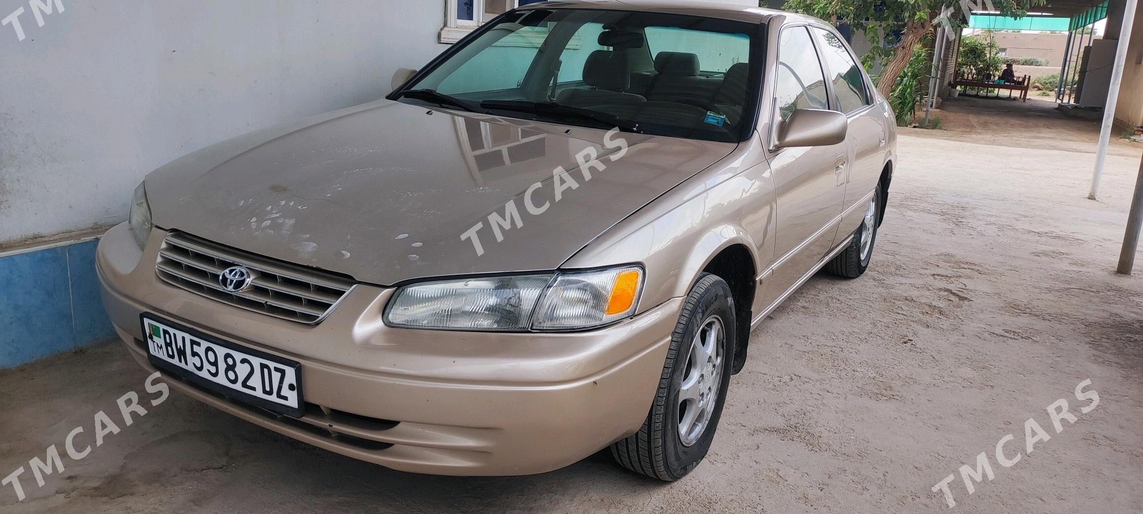 Toyota Camry 1999 - 160 000 TMT - Гороглы (Тагта) - img 1