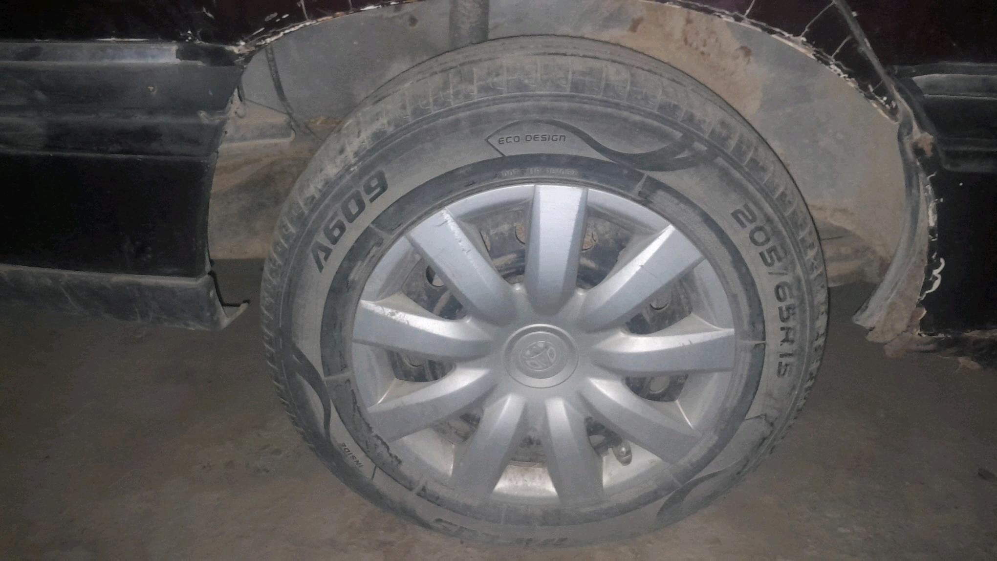 текер 1 500 TMT - Серахс - img 1