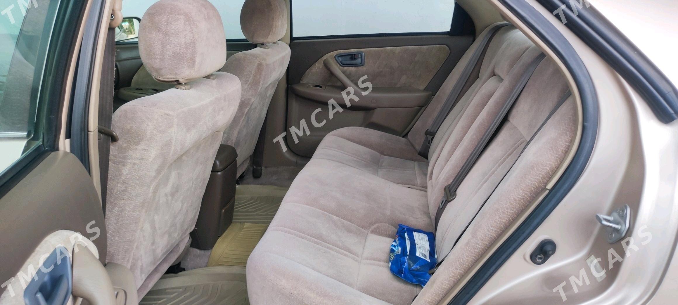 Toyota Camry 1999 - 160 000 TMT - Гороглы (Тагта) - img 6