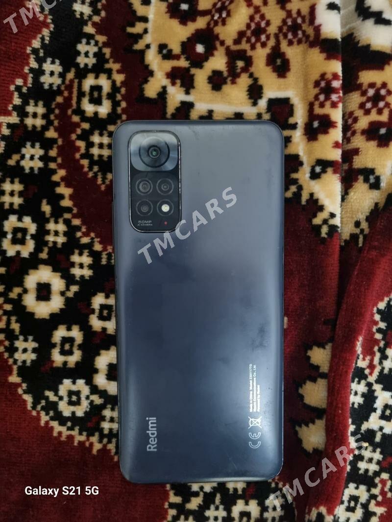 Redmi not 11 - Türkmenabat - img 1