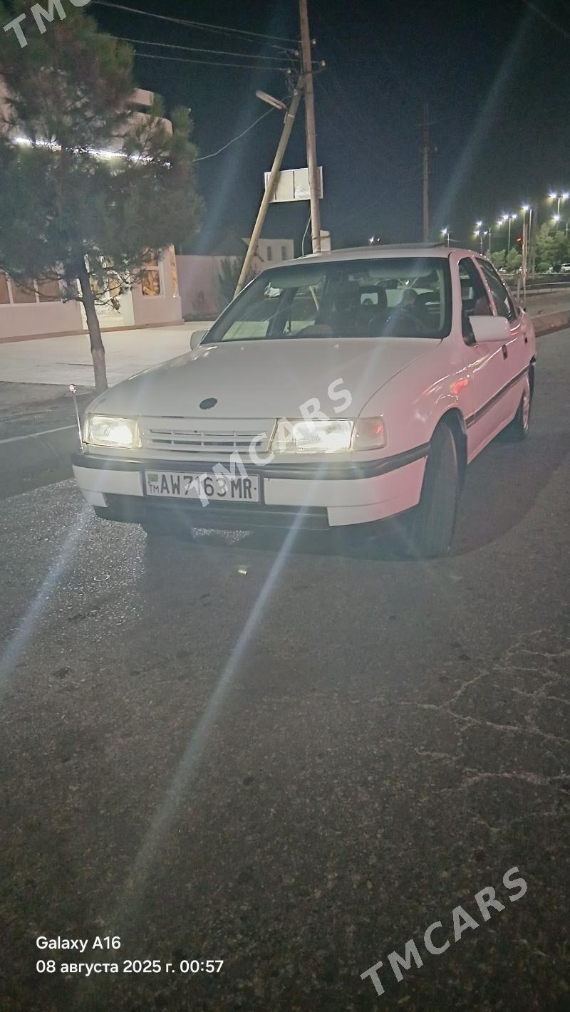 Opel Vectra 1992 - 30 000 TMT - Mary - img 6
