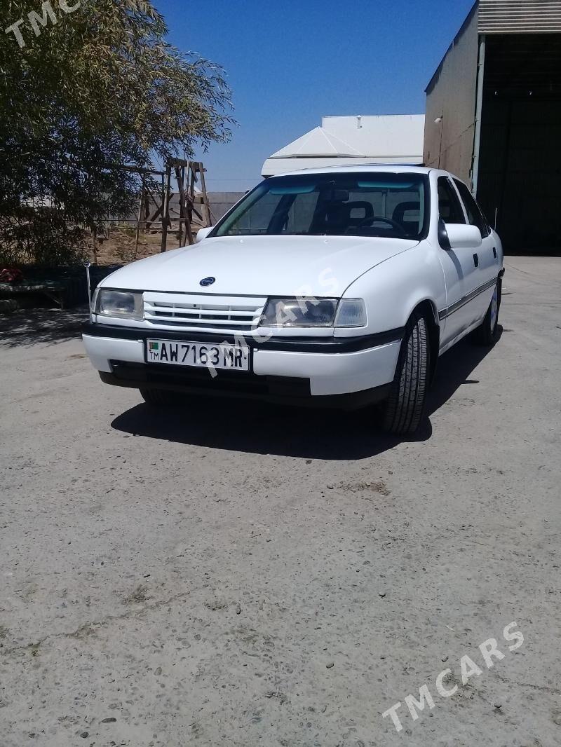Opel Vectra 1992 - 30 000 TMT - Mary - img 7