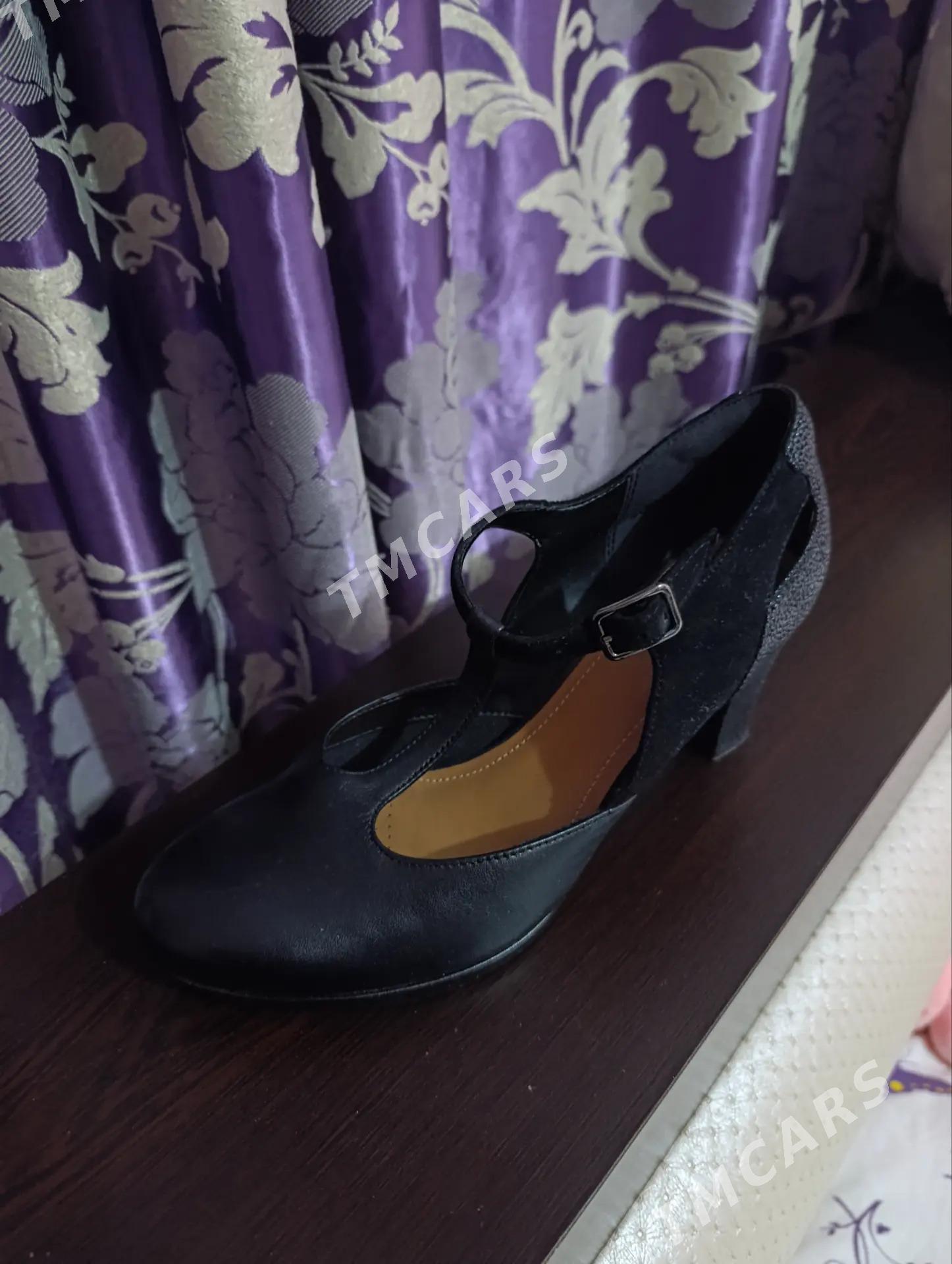 Туфли Clarks - Aşgabat - img 6