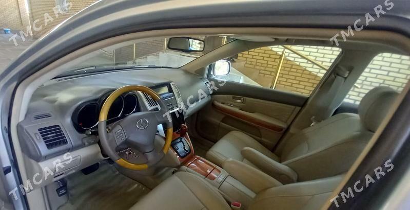 Lexus RX 350 2007 - 270 000 TMT - Mary - img 2