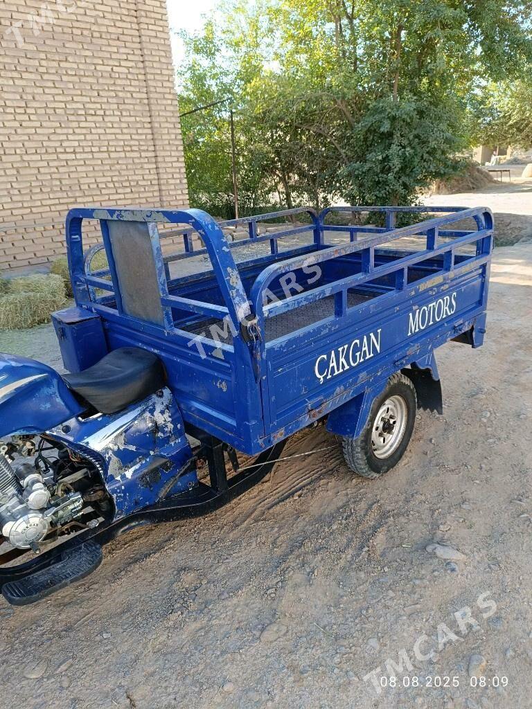 Fekon FK200-14G 2022 - 17 000 TMT - Babadaýhan - img 2