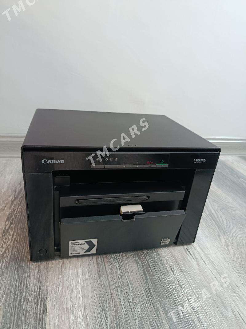 printer canon MF3010 - Aşgabat - img 2