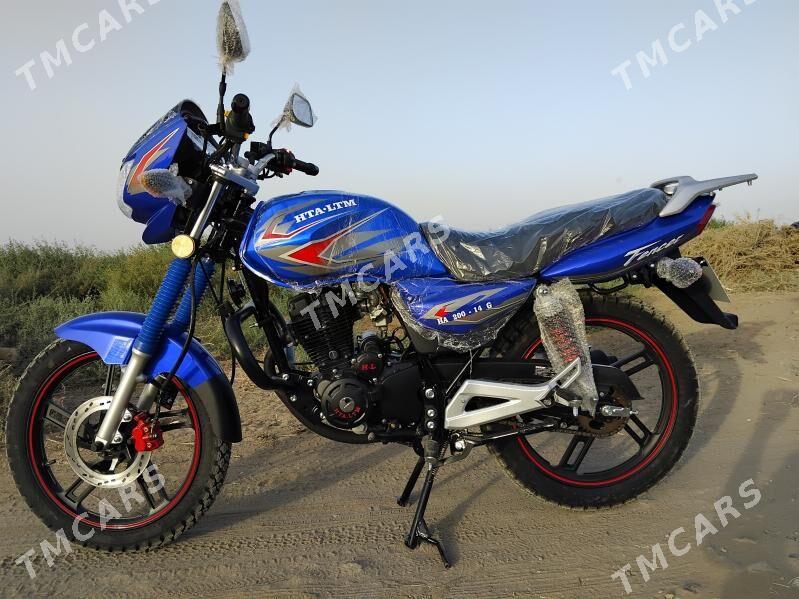 Fekon FK200-14G 2014 - 30 000 TMT - Kerki - img 3