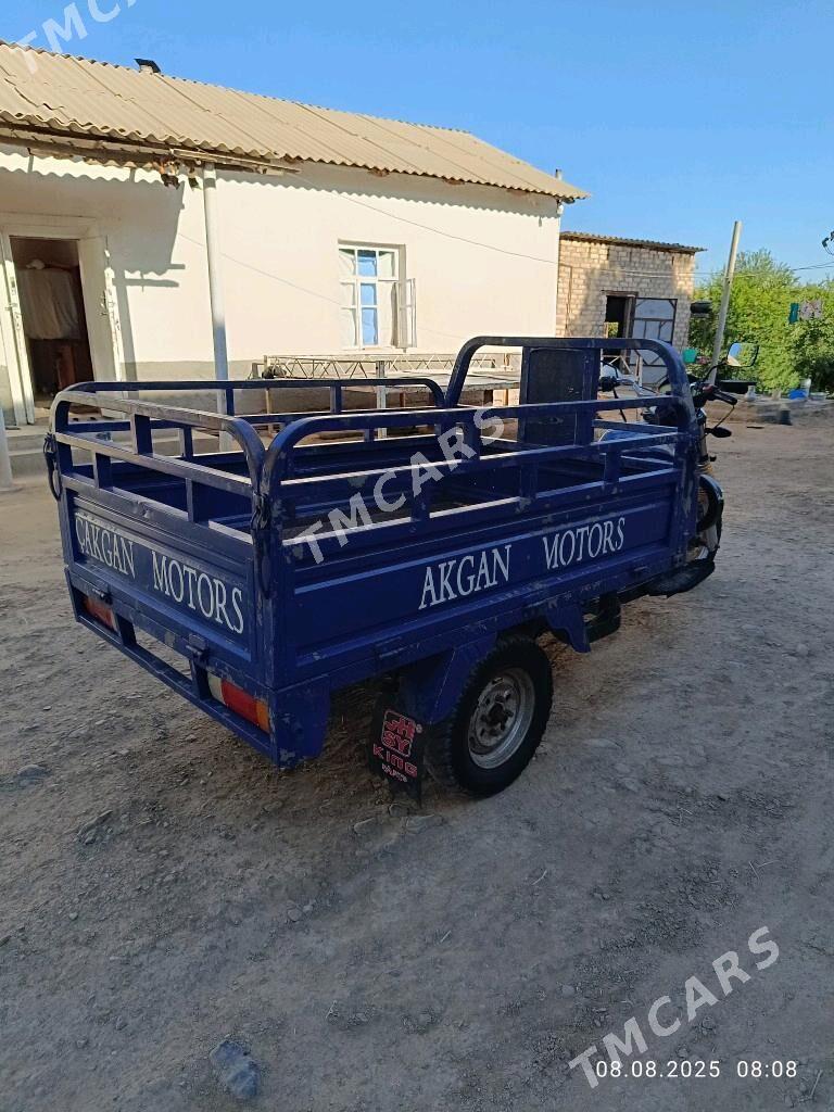 Fekon FK200-14G 2022 - 17 000 TMT - Babadaýhan - img 6