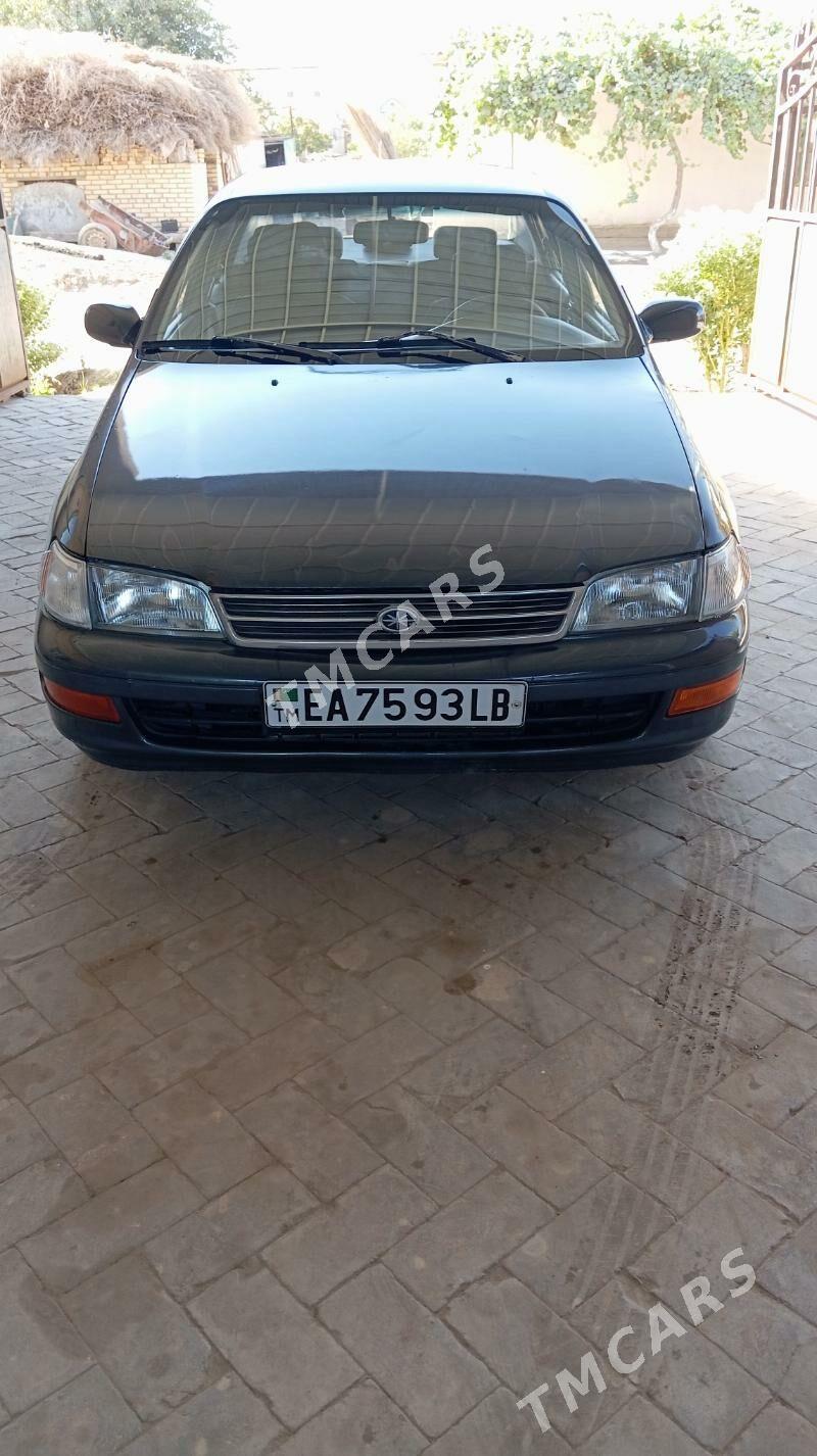 Toyota Corona 1992 - 59 000 TMT - Керки - img 2