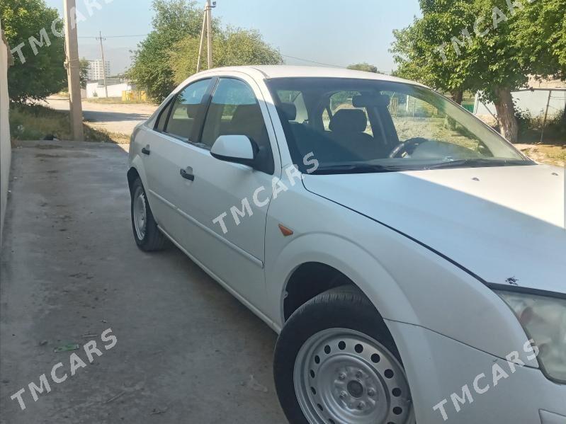 Ford Mondeo 2003 - 32 000 TMT - Кëши - img 3