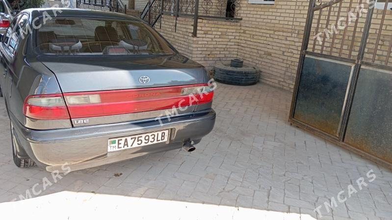 Toyota Corona 1992 - 59 000 TMT - Керки - img 4