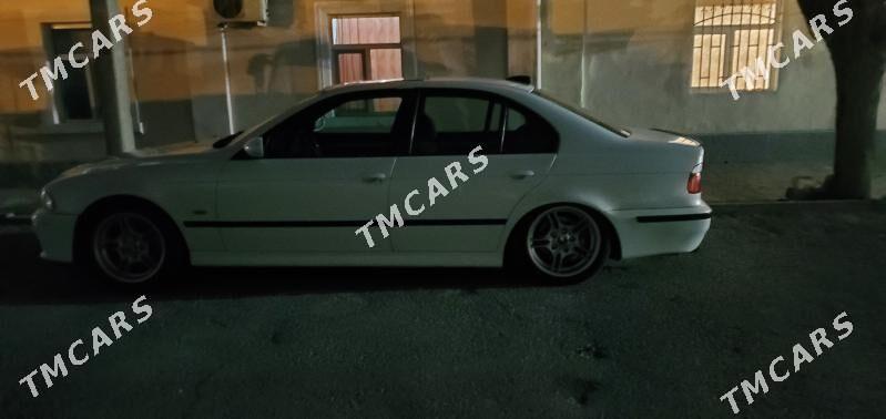 BMW 525 2002 - 120 000 TMT - Aşgabat - img 2
