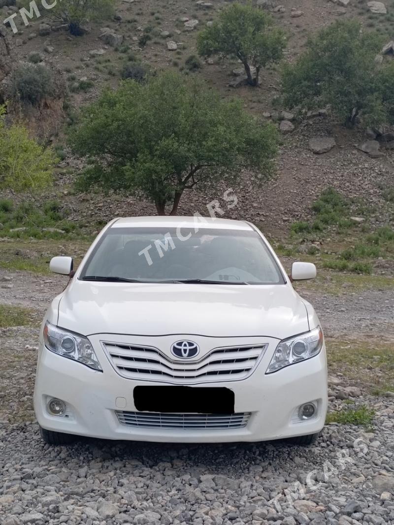 Toyota Camry 2011 - 160 000 TMT - Dostluk - img 4