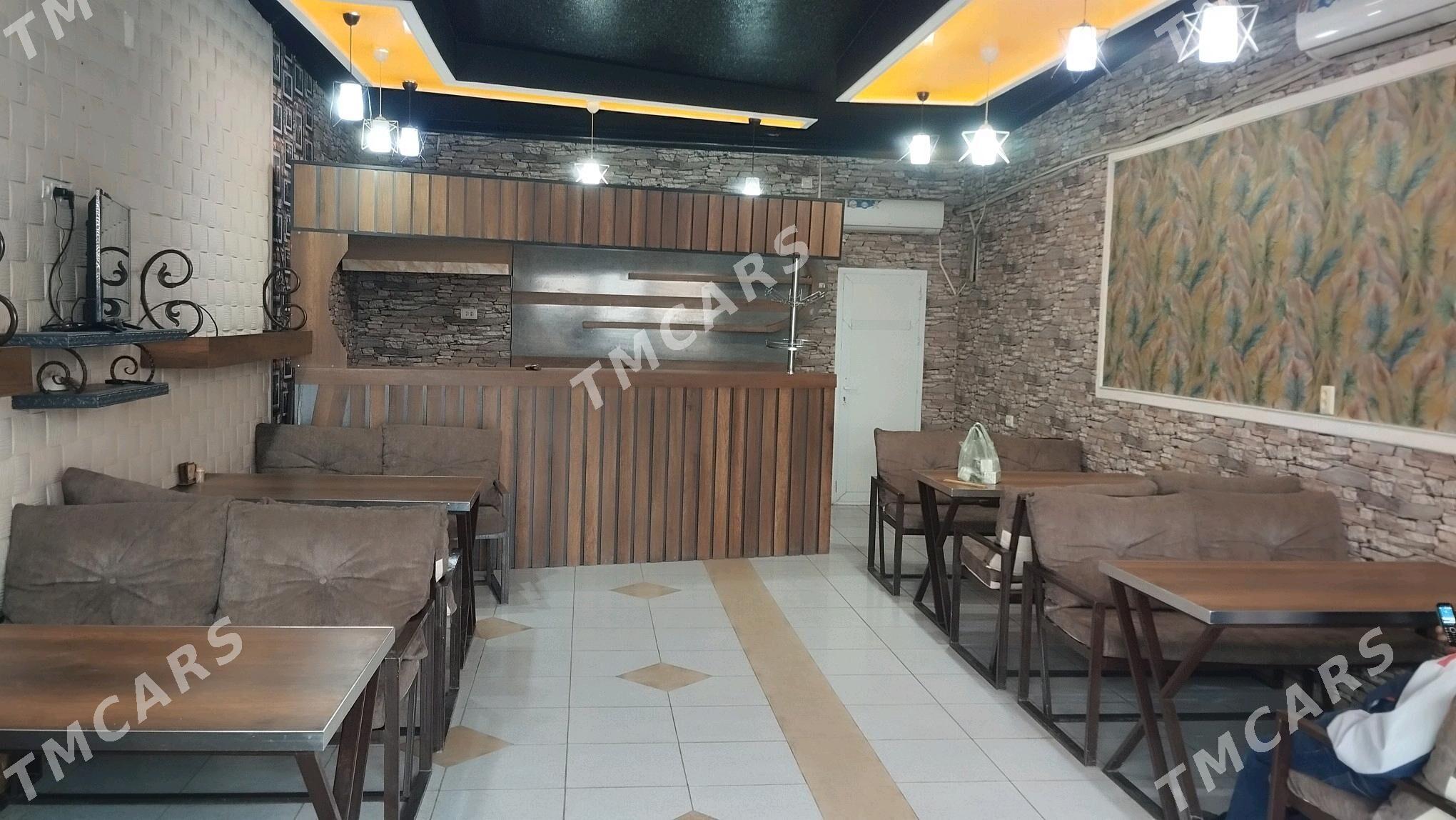 arenda kafe - Mary - img 2