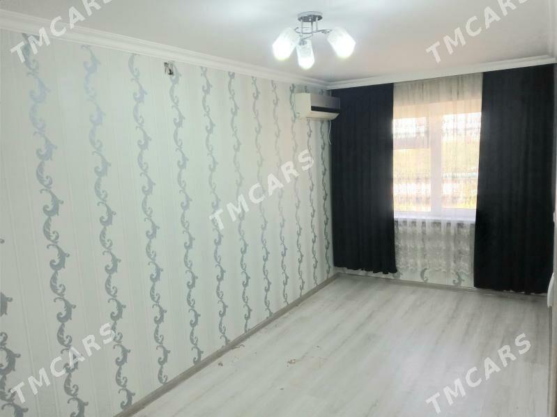 2-й Микрорайон 3-х комнатная - Türkmenabat - img 5