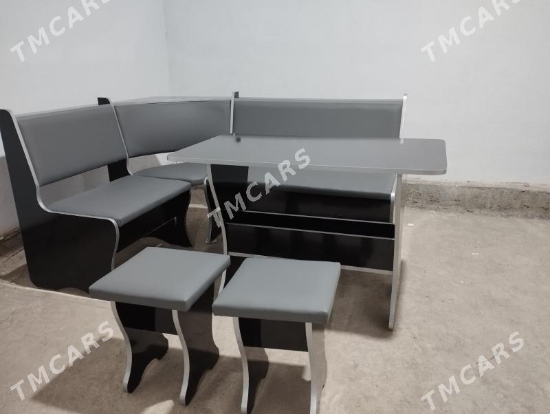 mebel stol stul - Aşgabat - img 2