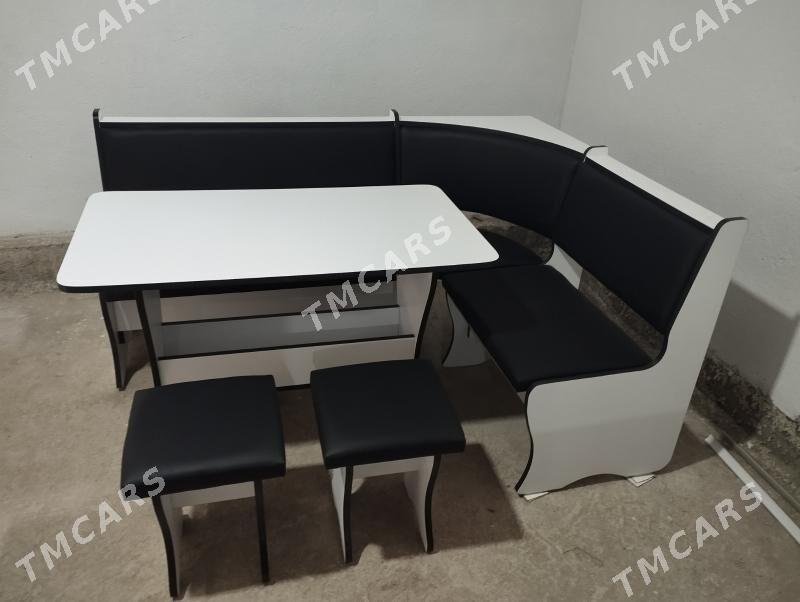 mebel stol stul - Aşgabat - img 1
