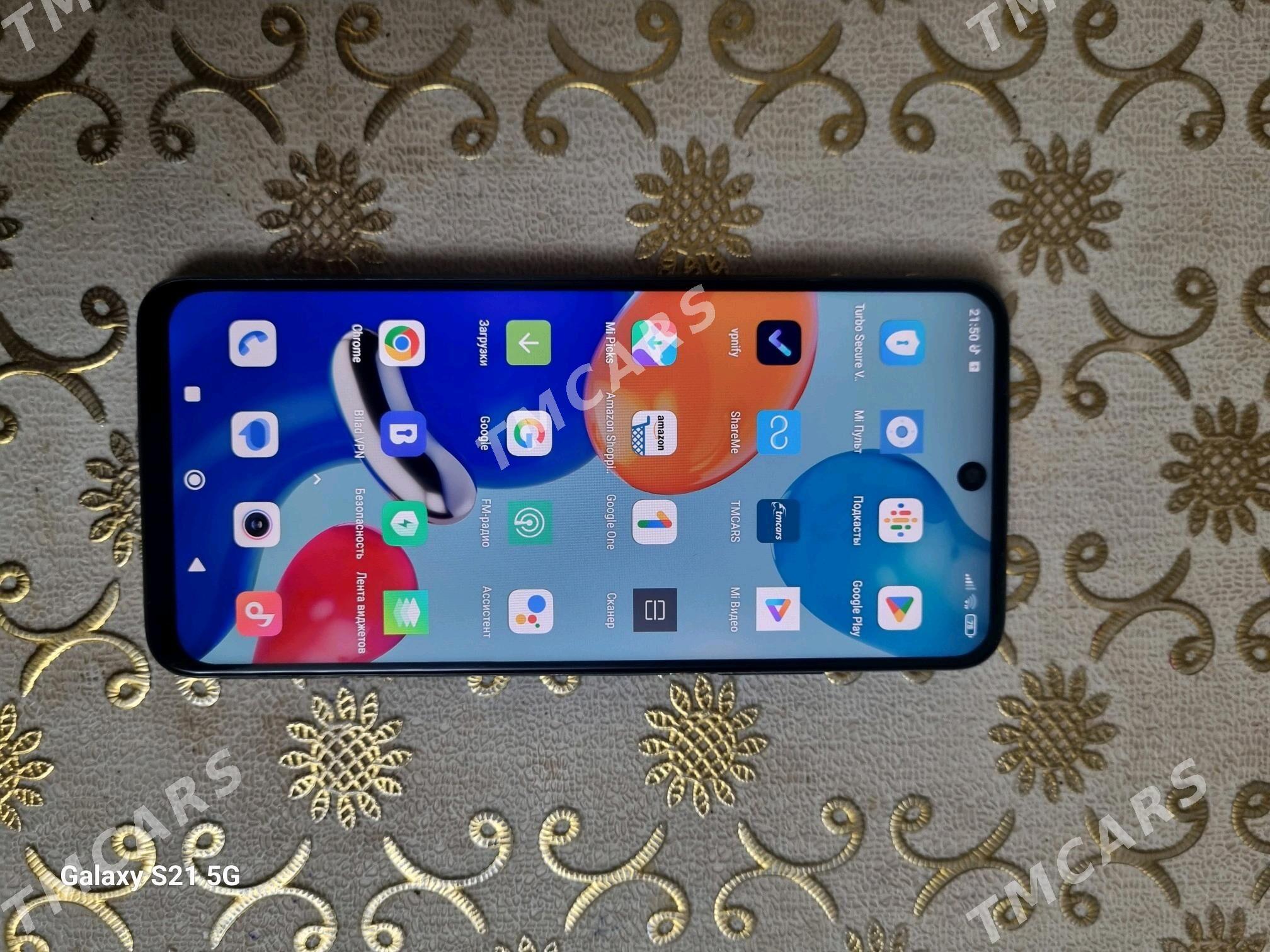 Redmi not 11 - Türkmenabat - img 3