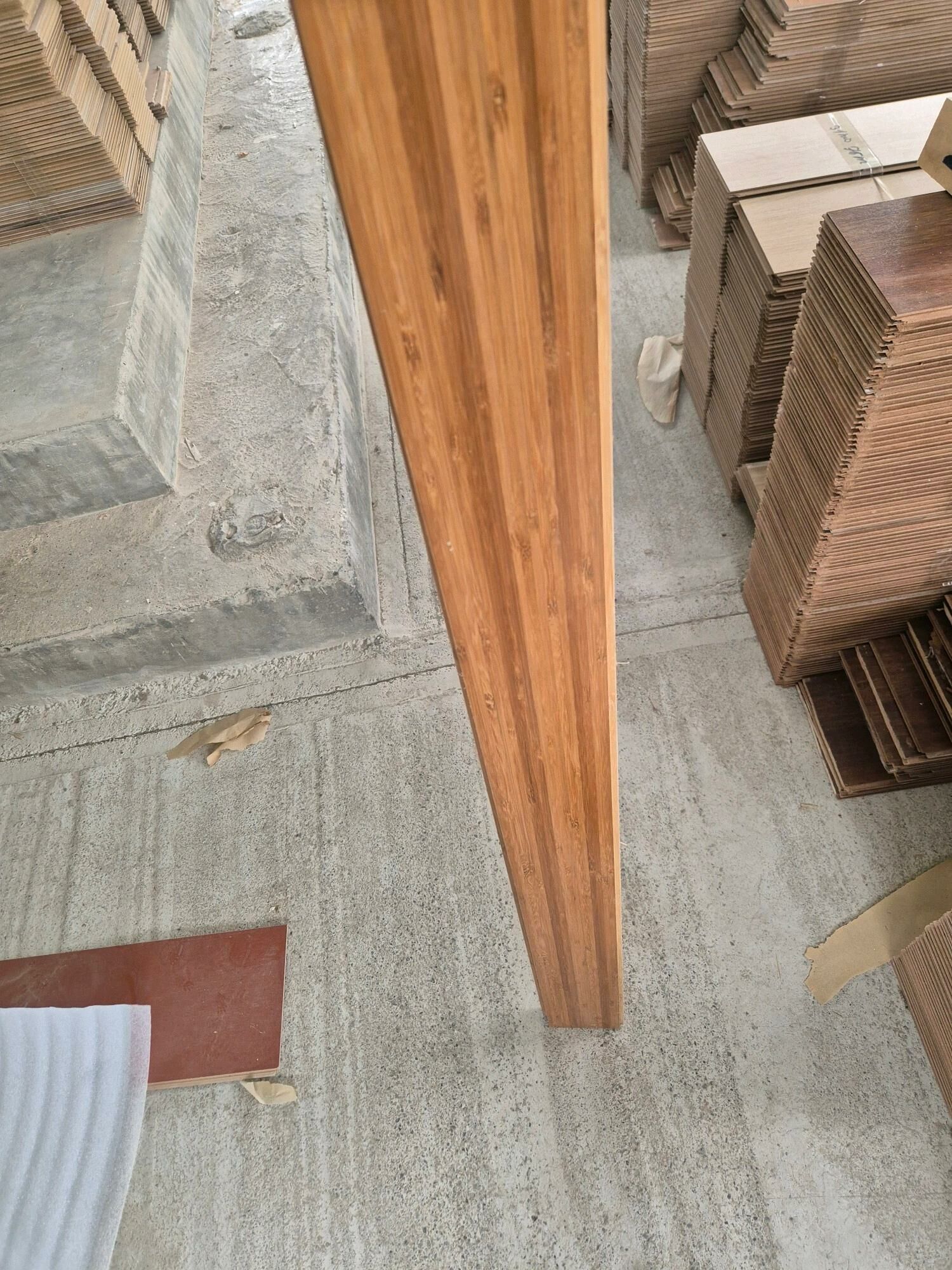 bambuk parket - Кëши - img 1