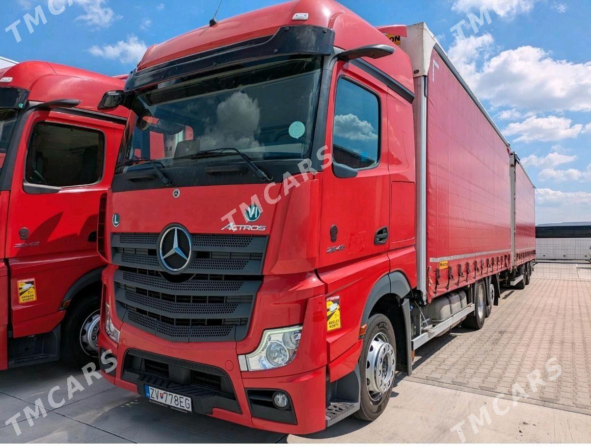 Volvo FH 500 2020 - 1 755 000 TMT - Aşgabat - img 2