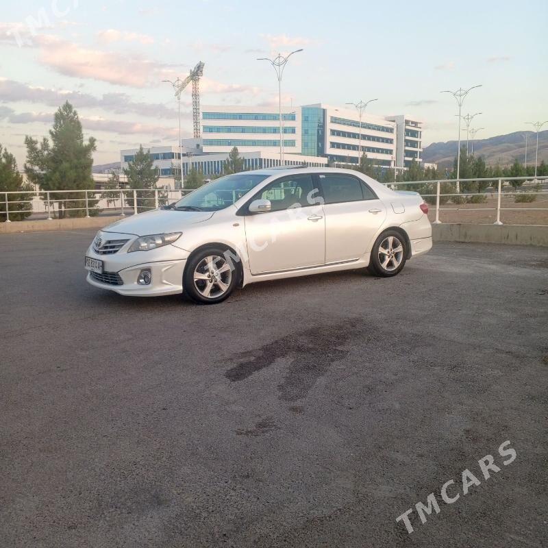 Toyota Corolla 2011 - 168 000 TMT - Gökdepe - img 1