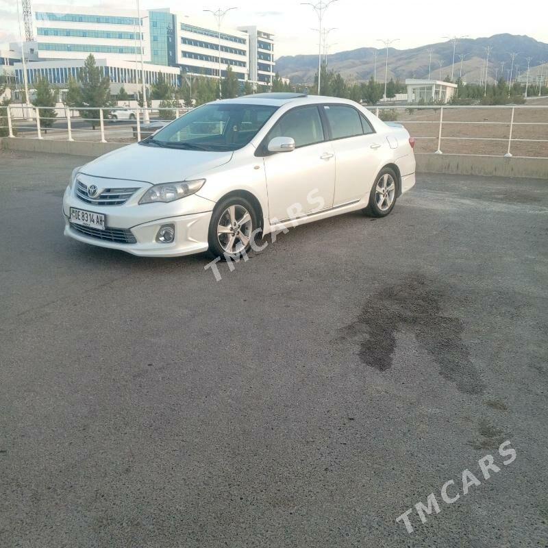 Toyota Corolla 2011 - 168 000 TMT - Gökdepe - img 2