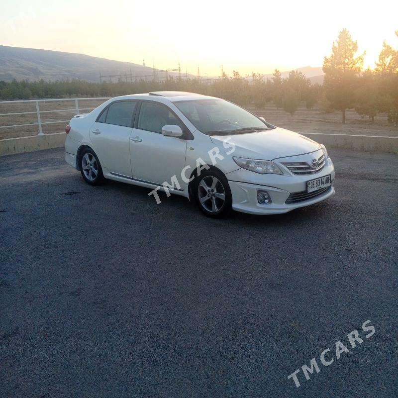 Toyota Corolla 2011 - 168 000 TMT - Gökdepe - img 3
