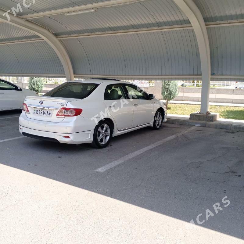 Toyota Corolla 2011 - 168 000 TMT - Gökdepe - img 8