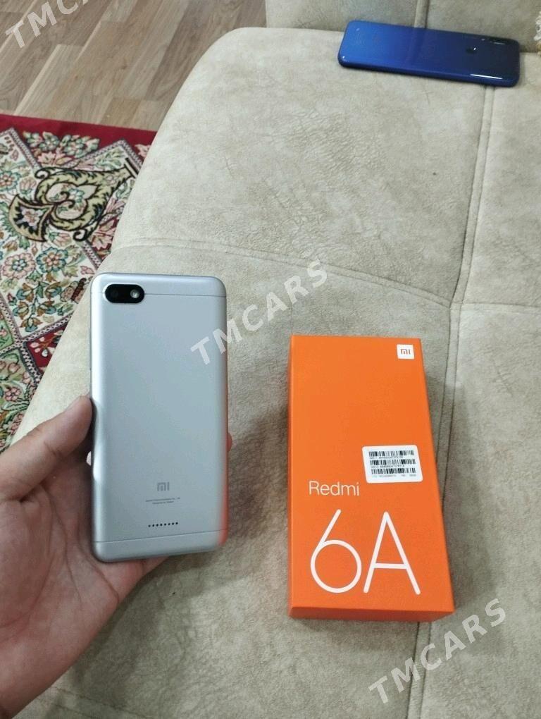 REDMI 6A (3/32GB) PAKET - Балканабат - img 1