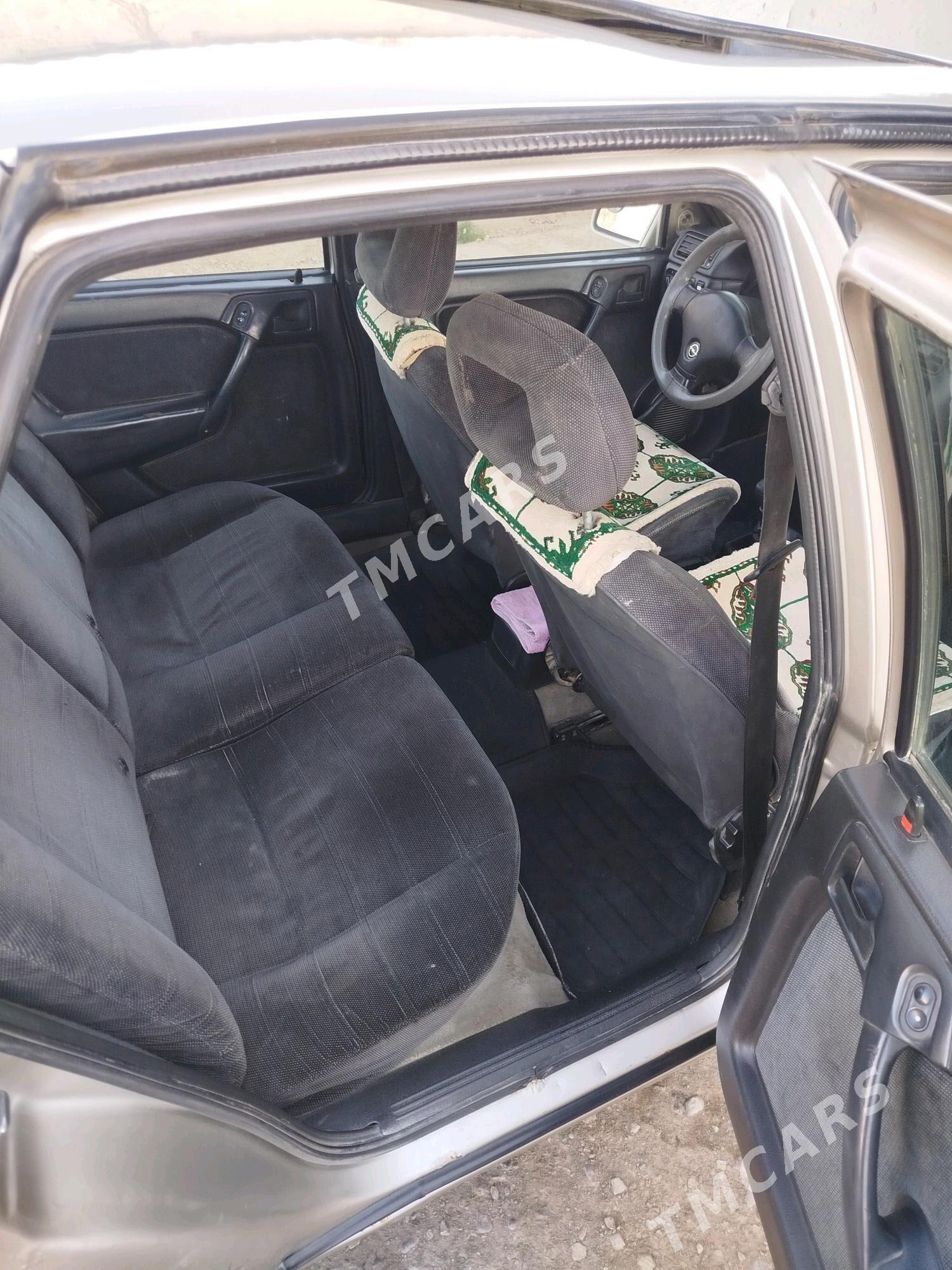 Opel Vectra 1992 - 35 000 TMT - Mary - img 5