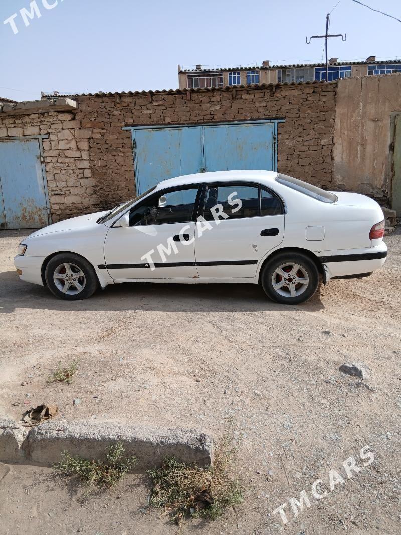 Toyota Corona 1993 - 39 000 TMT - Magdanly - img 3
