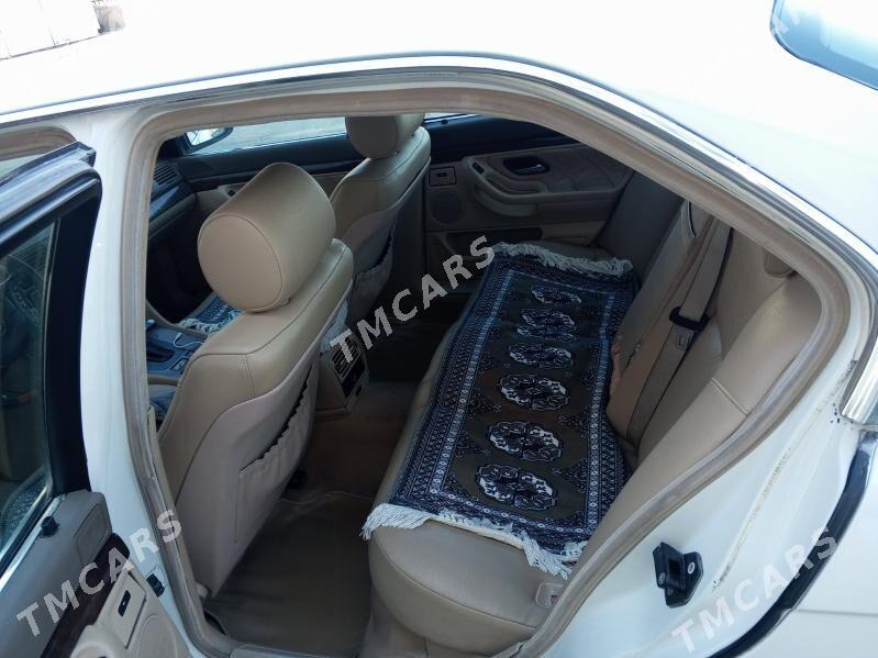 BMW 7 Series 2000 - 90 000 TMT - Türkmenbaşy - img 4