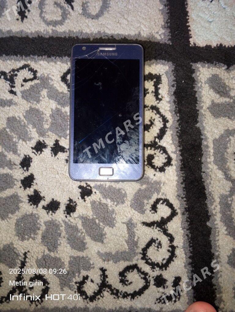 Samsung - Балканабат - img 1