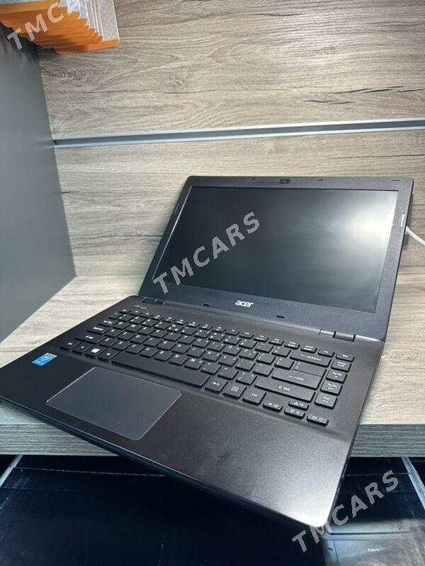Dubay Noutbuklar Acer i5 - Мары - img 3