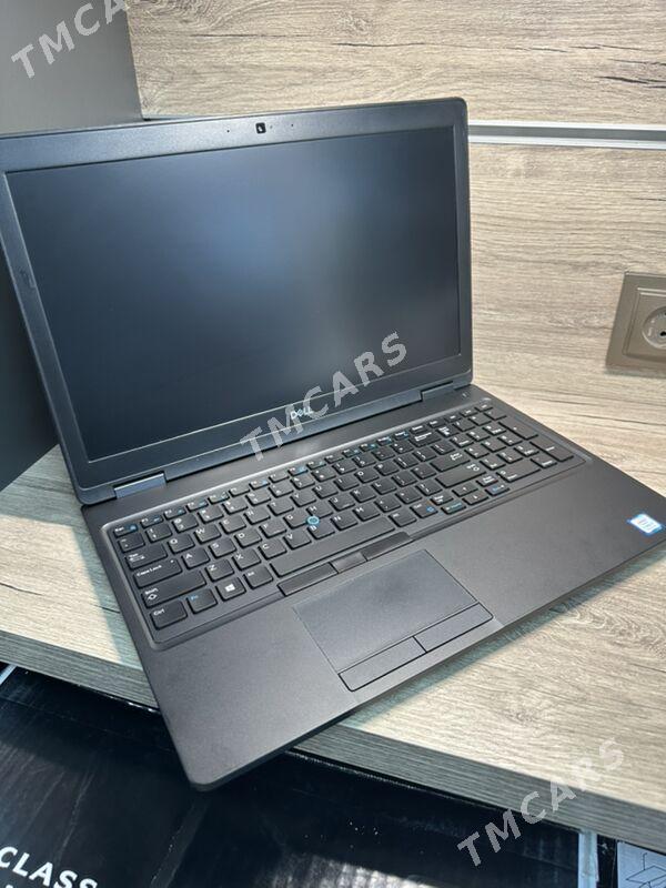 Dubay Noutbuklar Acer i5 - Мары - img 4