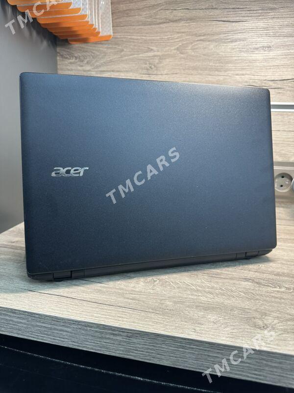 Dubay Noutbuklar Acer i5 - Мары - img 2