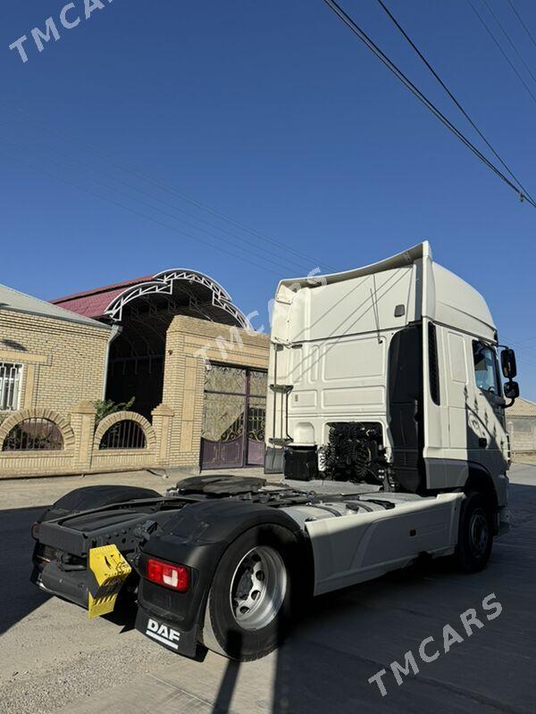 DAF 480 2021 - 882 000 TMT - Ашхабад - img 5