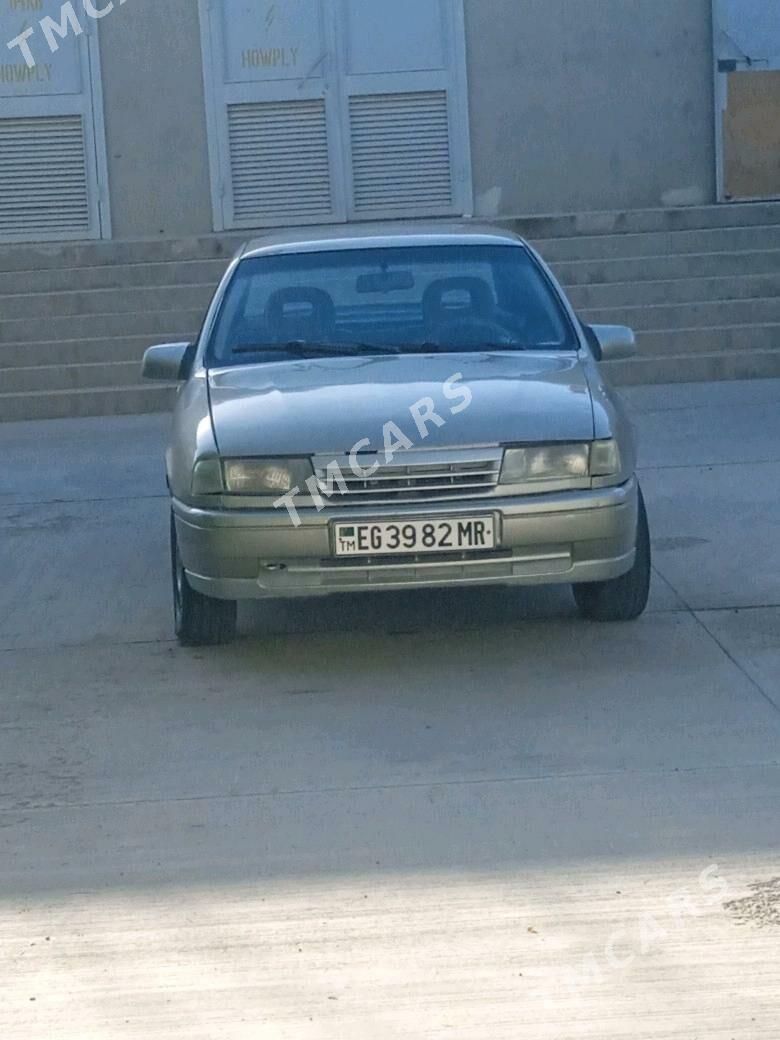 Opel Vectra 1991 - 26 000 TMT - Мургап - img 5