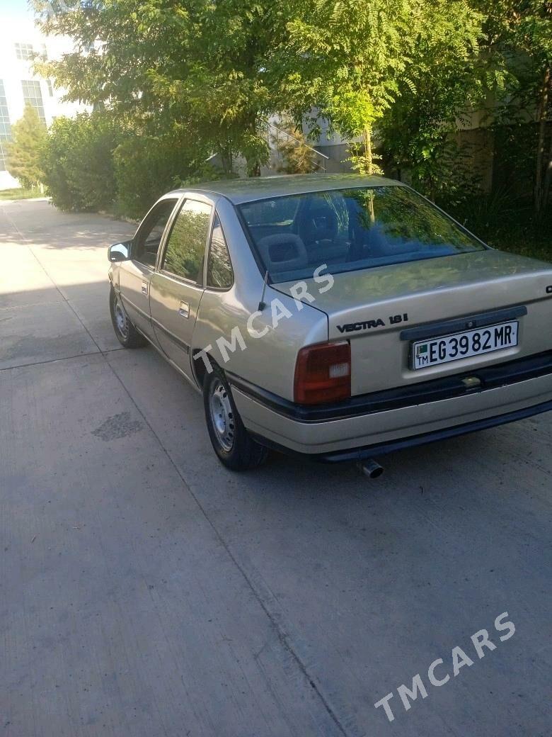 Opel Vectra 1991 - 26 000 TMT - Мургап - img 1
