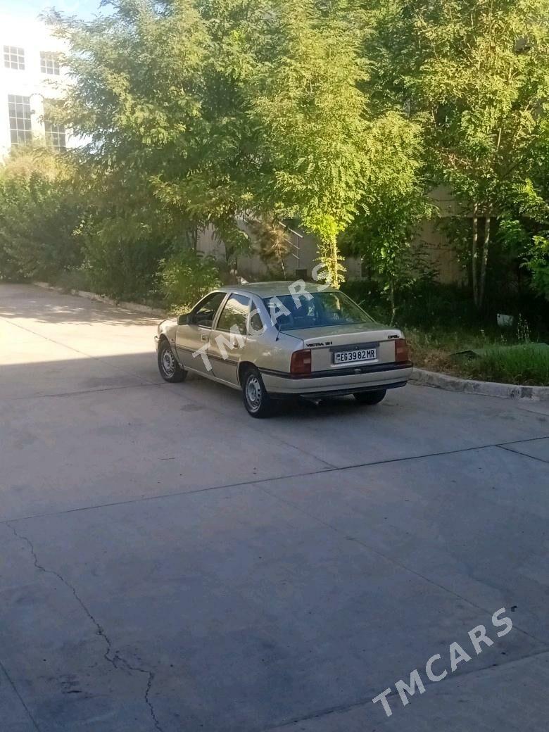 Opel Vectra 1991 - 26 000 TMT - Мургап - img 2