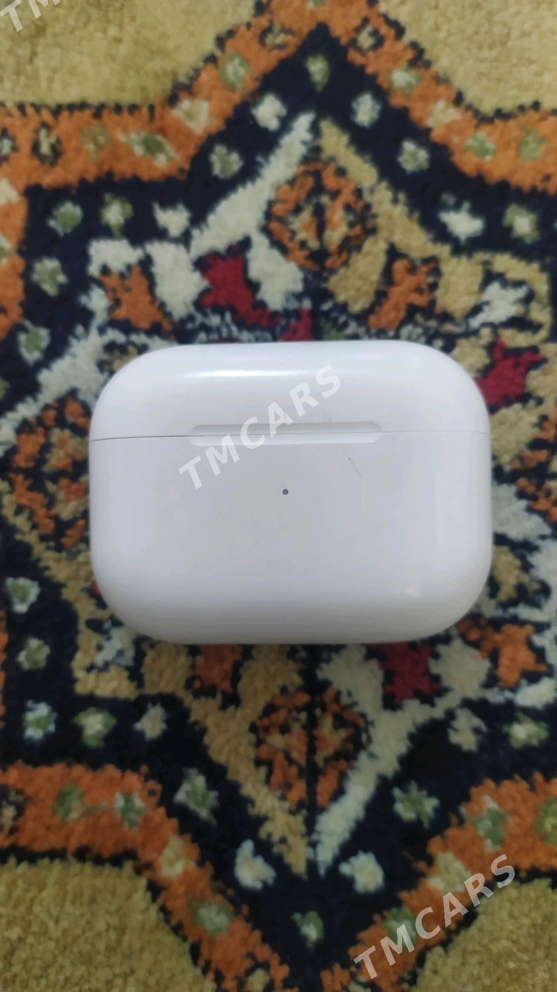 airpods nauşnik tapylan - Aşgabat - img 1