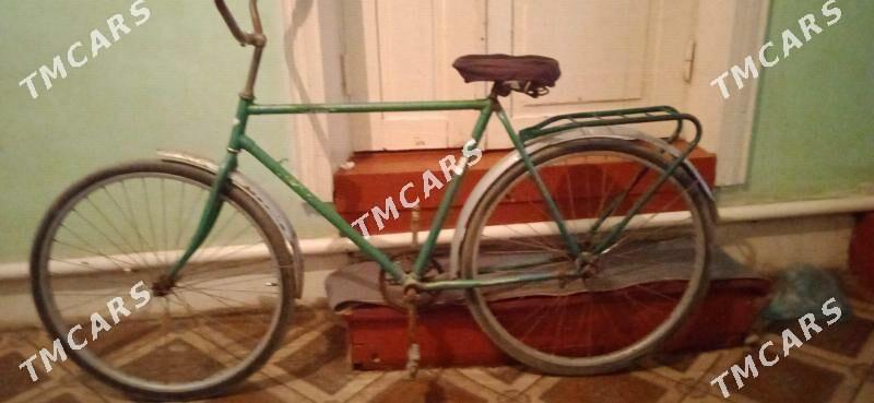 Ural - Дашогуз - img 3