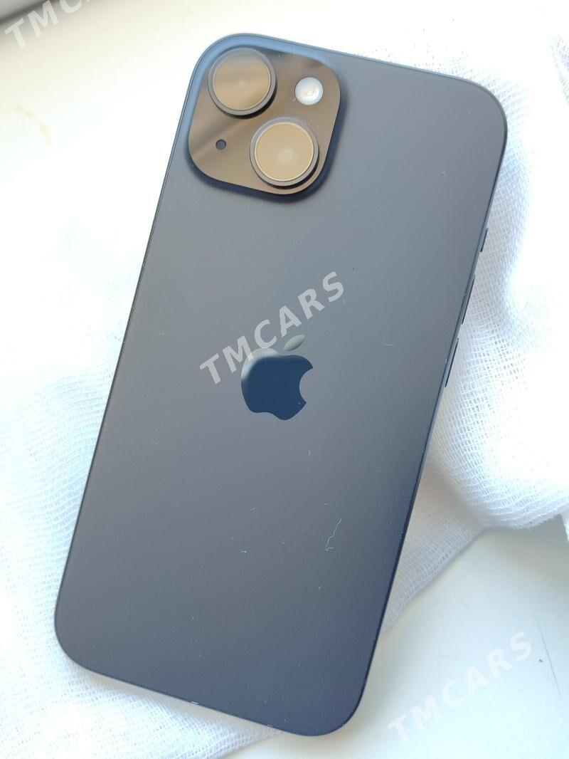 iphone 15 - Балканабат - img 3