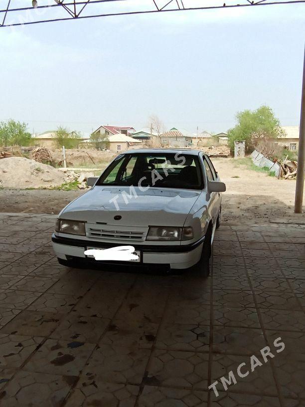 Opel Vectra 1993 - 20 000 TMT - Мары - img 3