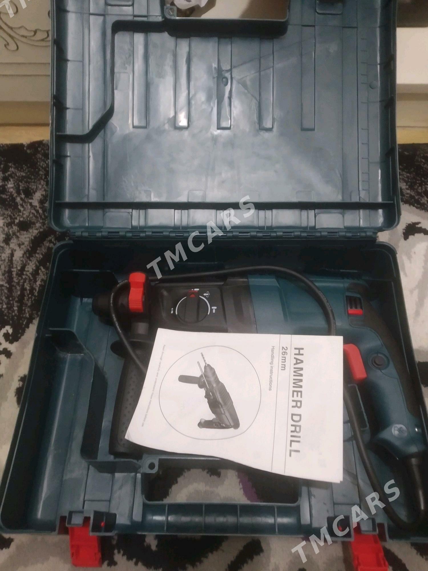 Drel raider taze - Ашхабад - img 2