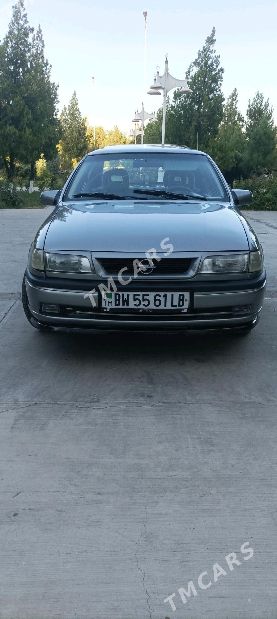Opel Vectra 1994 - 45 000 TMT - Туркменабат - img 4