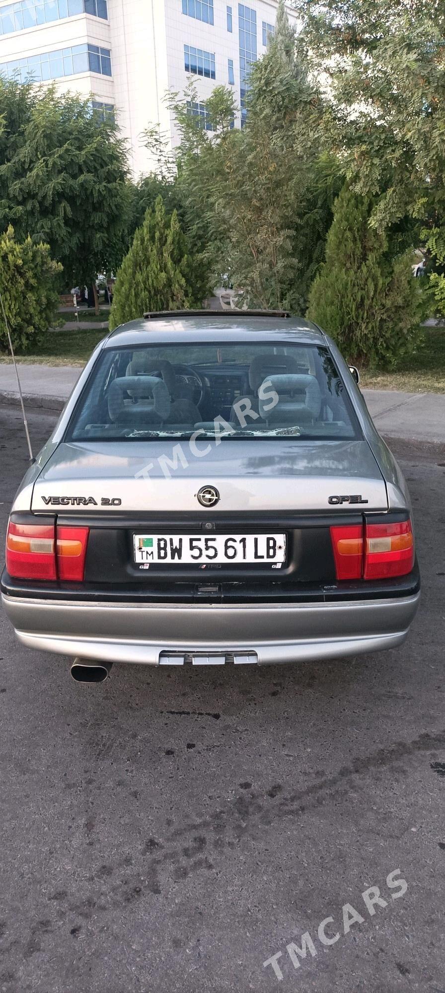 Opel Vectra 1994 - 45 000 TMT - Туркменабат - img 3