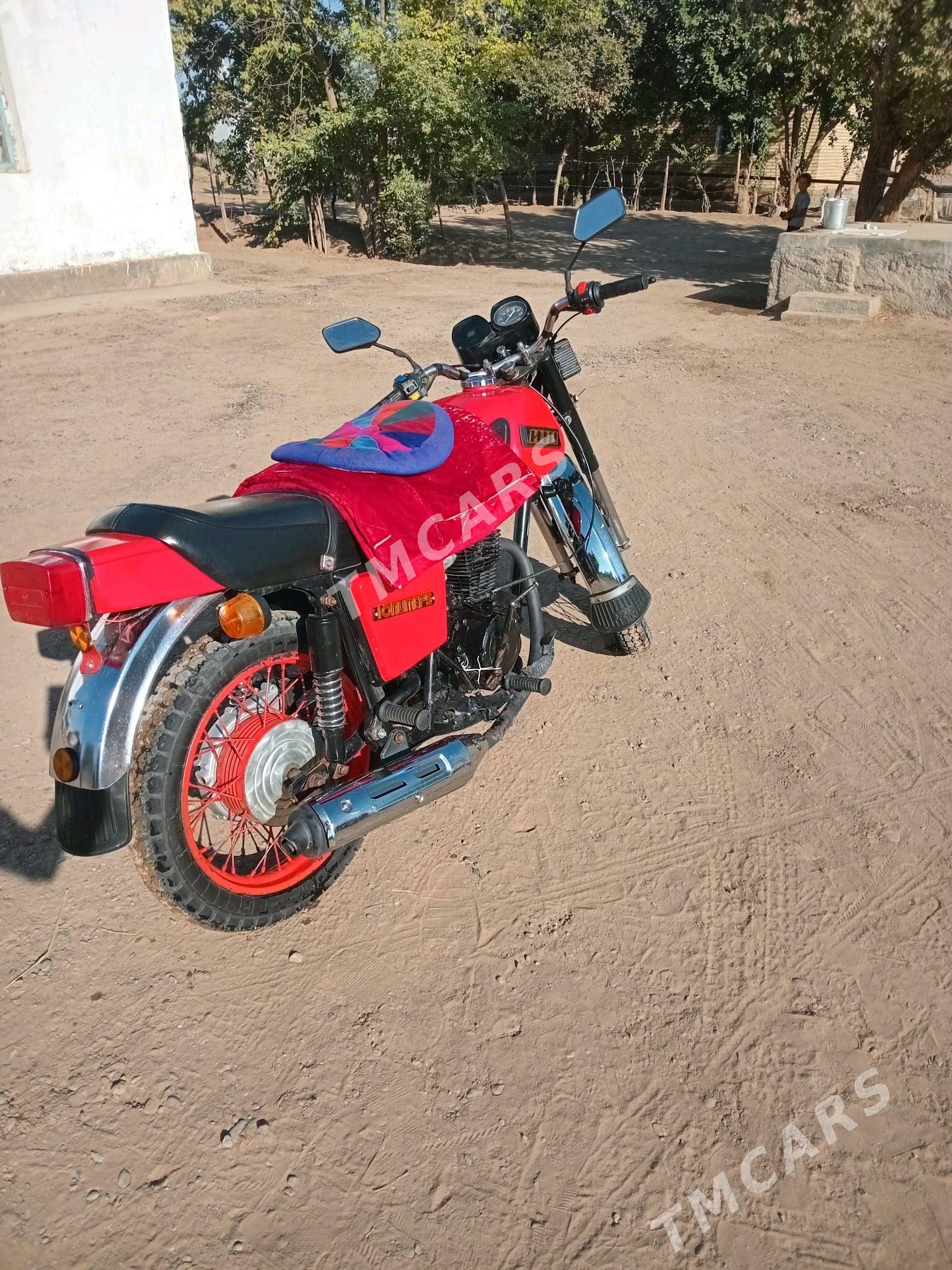 Fekon FK150-8G 2024 - 13 000 TMT - Бабадайхан - img 1