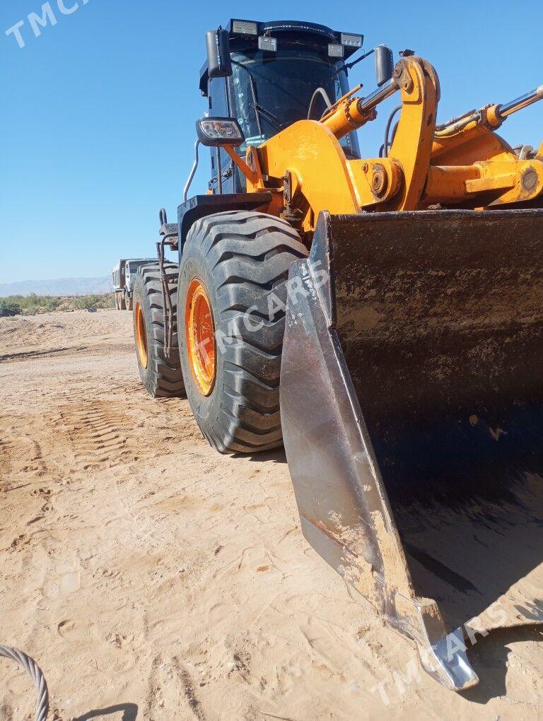 XCMG ZL50 2010 - 400 000 TMT - Ак-Бугдайский этрап - img 4
