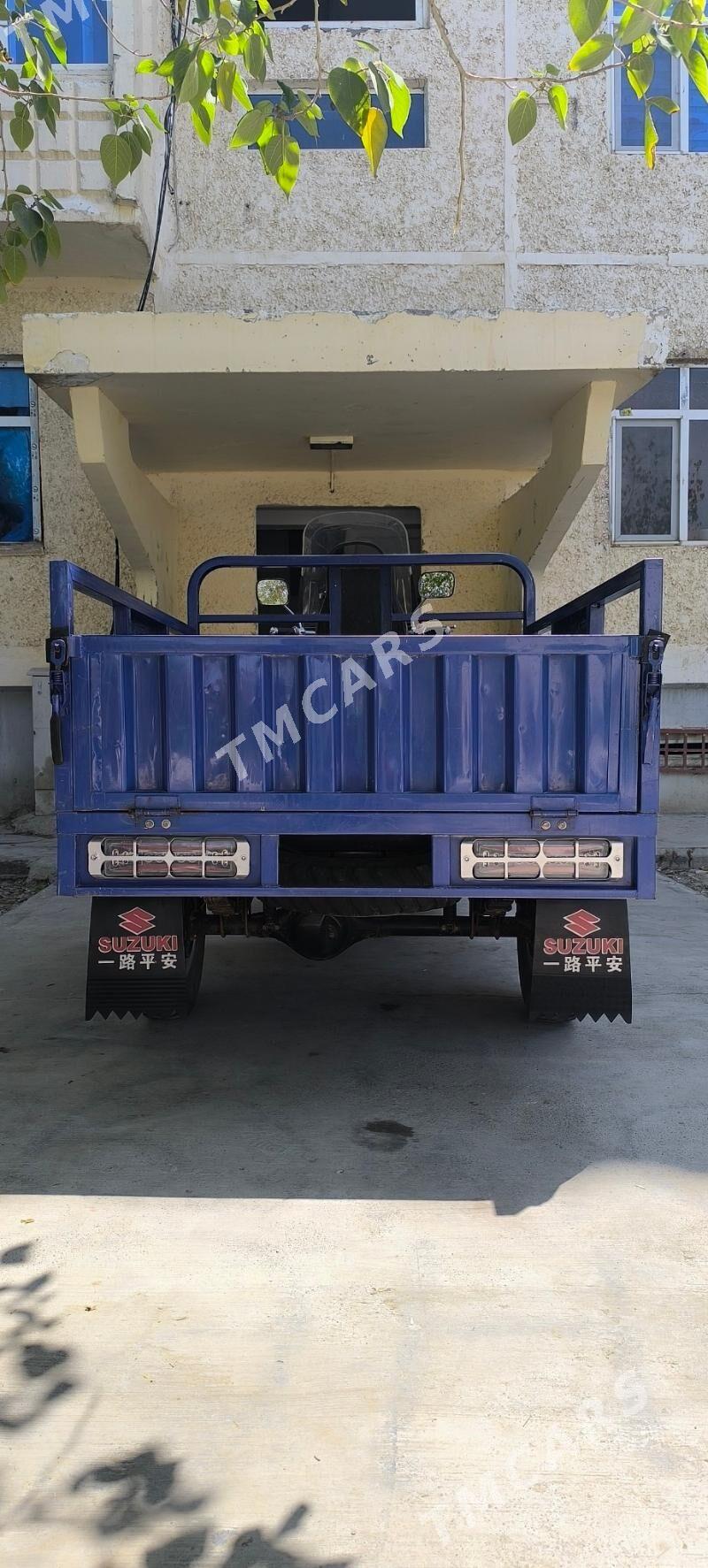 Fekon FK200-14G 2023 - 25 000 TMT - Бузмеин ГРЭС - img 9